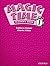 Magic Time 1: Teacher's Book