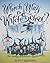 Which Way to Witch School?: A Charming Story about a Lost Little Witch Making Friends for Kids (Ages 4-8)