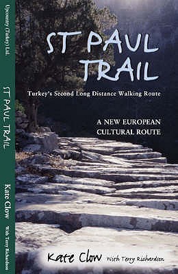 St Paul Trail (Paperback)