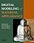 Digital Modeling of Material Appearance (The Morgan Kaufmann Series in Computer Graphics)