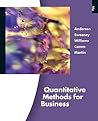 Quantitative Methods for Business [with Printed Access Card]