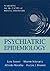 Psychiatric Epidemiology by Ezra Susser