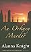 An Orkney Murder (Rose McQu...