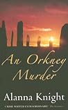 An Orkney Murder