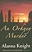 An Orkney Murder by Alanna Knight