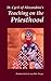 St. Cyril Of Alexandria's Teaching On The Priesthood