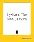 Lysistrata/The Birds/Clouds