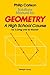 Solutions Manual for Geometry: A High School Course