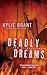 Deadly Dreams (Mindhunters, #5)