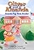 Amanda Pig, First Grader (Oliver and Amanda)
