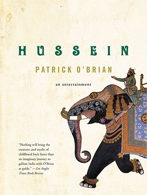 Hussein: An Entertainment (Paperback)