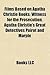 Films Based on Agatha Christie Books: Witness for the Prosecution, Agatha Christie's Great Detectives Poirot and Marple