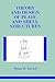 Theory and Design of Plate and Shell Structures