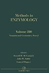 Methods in Enzymology, Volume 280: Vitamins & Coenzymes, Part J