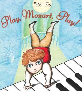 Play, Mozart, Play! (Hardcover)