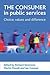 The consumer in public serv...