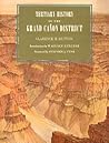 Tertiary History of the Grand Canyon District