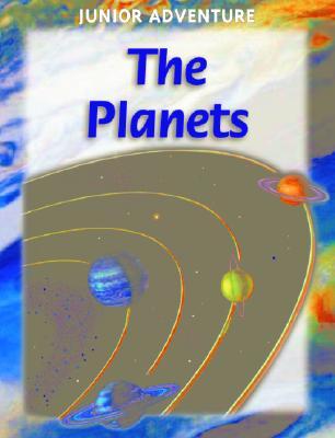 The Planets (Junior Adventure)