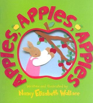 Apples, Apples, Apples (Paperback)