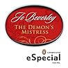 The Demon's Mistress by Jo Beverley
