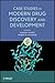Case Studies in Modern Drug Discovery and Development