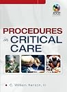 Procedures in Critical Care Procedures in Critical Care