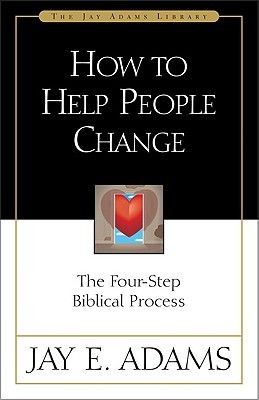 How to Help People Change (Paperback)