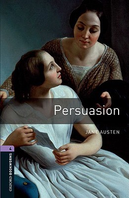 Persuasion (Oxford Bookworms Library Level 4)