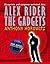 The Gadgets (Alex Rider)