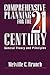 Comprehensive Planning for the 21st Century: General Theory and Principles