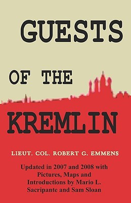 Guests of the Kremlin