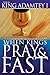 When Kings Pray And Fast