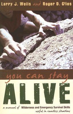 You Can Stay Alive (Paperback)