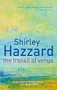 The Transit of Venus