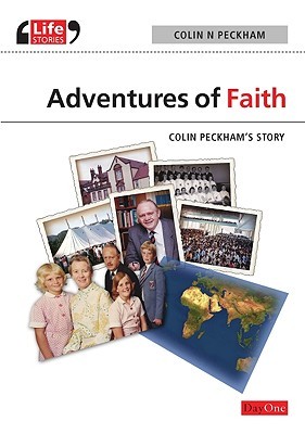 Adventures of Faith: Colin Peckham's Story