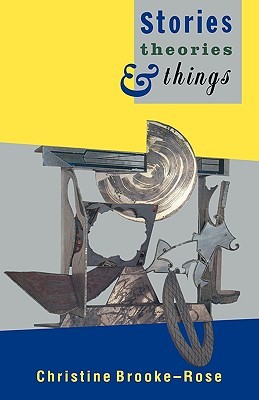 Stories, Theories and Things (Hardcover)