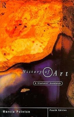 History of Art: A Students' Handbook (Paperback)