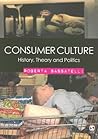 Consumer Culture by Roberta Sassatelli