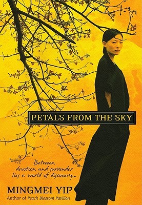 Petals From The Sky (Paperback)