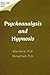 Psychoanalysis and Hypnosis...