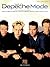 Best of Depeche Mode Songbook | Piano, Vocal, Guitar Sheet Music | Artist Collection for Intermediate and Advanced Musicians | 1980s New Wave Synth Pop Sheet Music Book