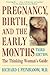 Pregnancy, Birth, and the Early Months: The Thinking Woman's Guide
