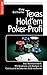 Texas Hold'em Poker-Profi: Das Standardwerk: Mit Strategie und Analyse im Casino und im Internet Geld verdienen (German Edition)