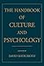 The Handbook of Culture and...