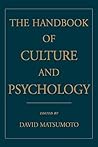 The Handbook of Culture and Psychology