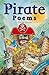 Pirate Poems by David Harmer