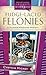 Fudge-Laced Felonies by Cynthia Hickey