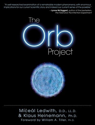 The Orb Project (Paperback)