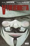 V for Vendetta