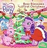 Rose Blossom's First Christmas by Ann Marie Capalija